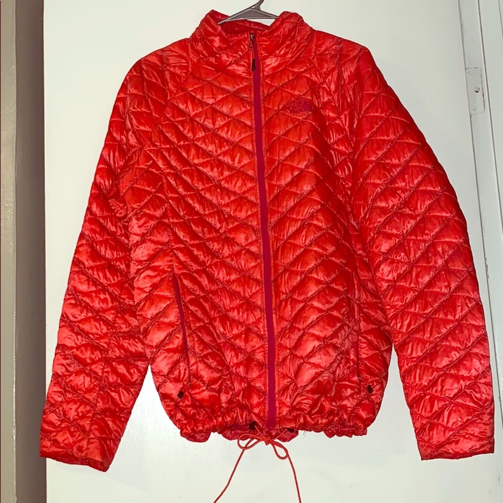 The North face women’s jacket